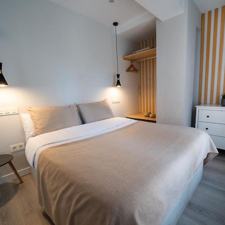 ארנדה דה דוארו Apartamentos Aranda - La Cepa I - II מראה חיצוני תמונה