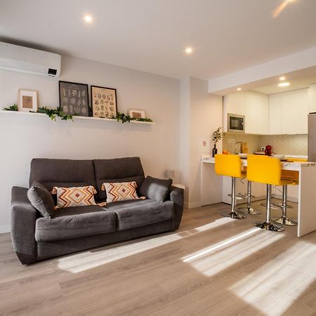 ארנדה דה דוארו Apartamentos Aranda - La Cepa I - II מראה חיצוני תמונה