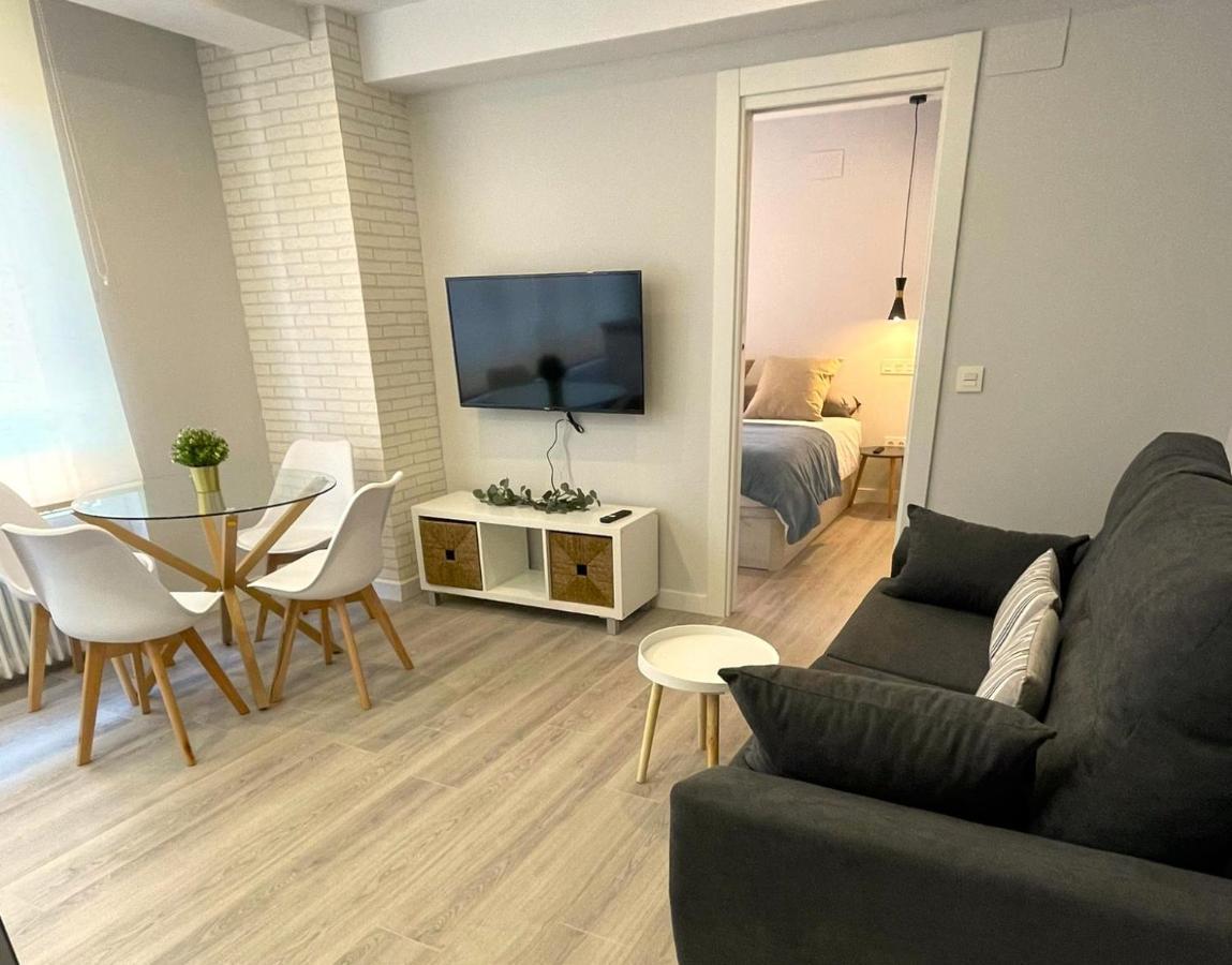 ארנדה דה דוארו Apartamentos Aranda - La Cepa I - II מראה חיצוני תמונה