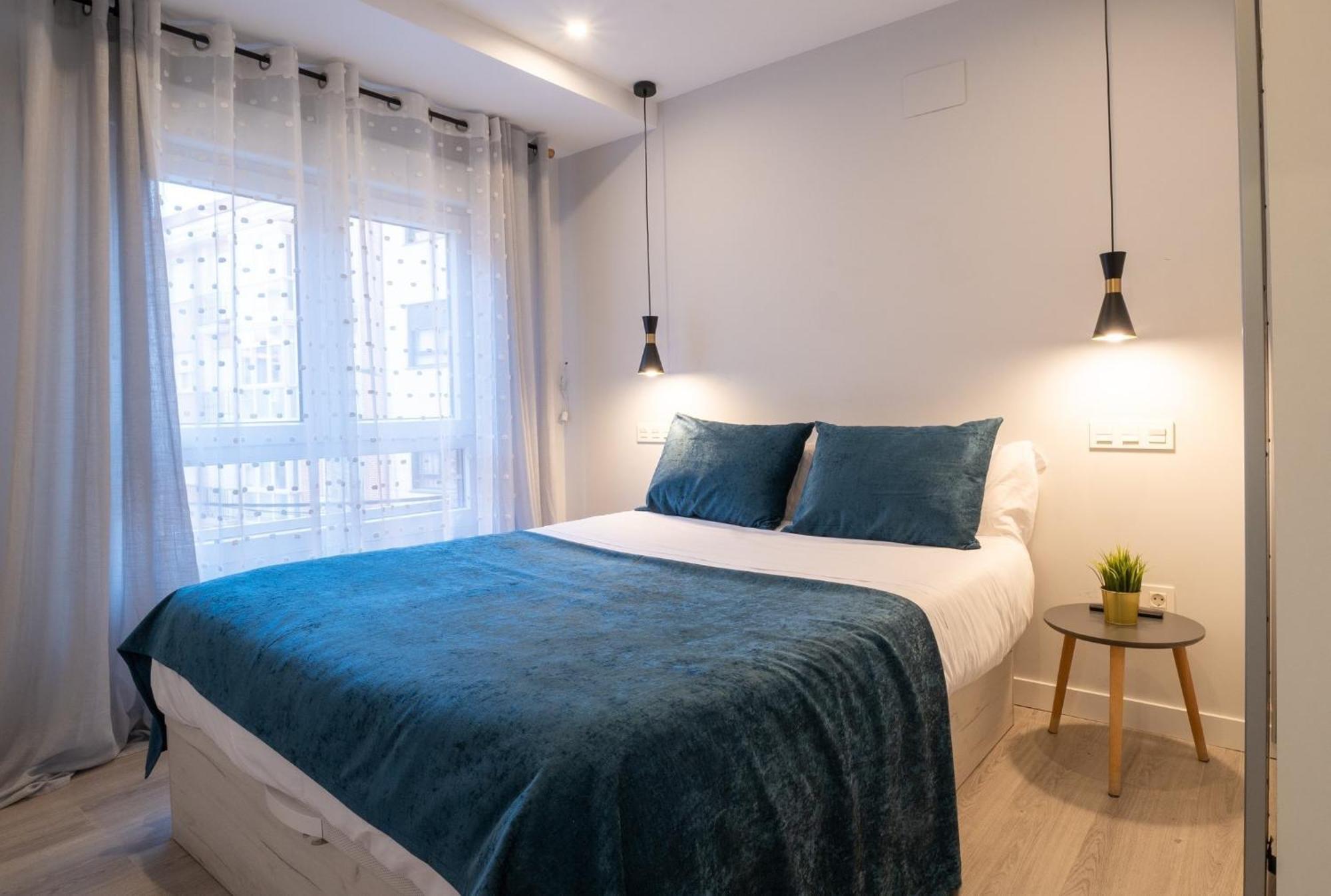 ארנדה דה דוארו Apartamentos Aranda - La Cepa I - II מראה חיצוני תמונה