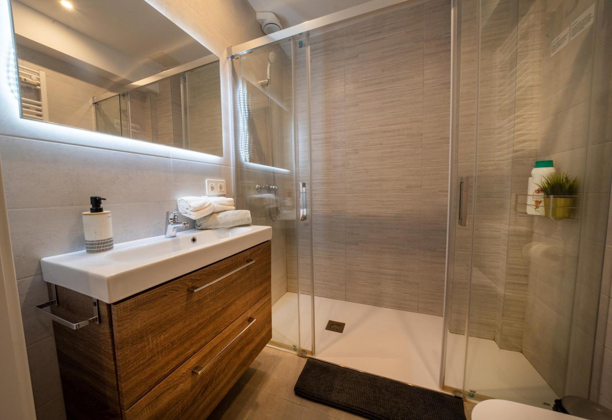 ארנדה דה דוארו Apartamentos Aranda - La Cepa I - II מראה חיצוני תמונה