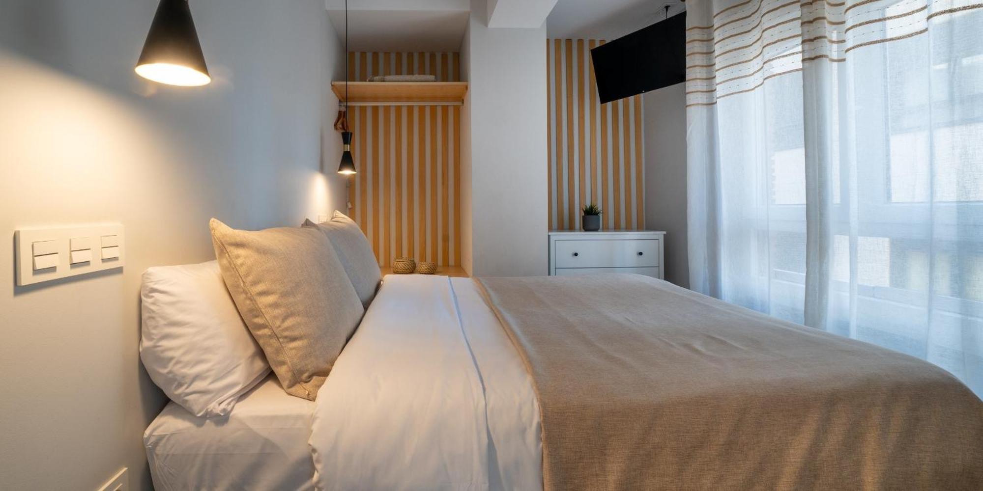 ארנדה דה דוארו Apartamentos Aranda - La Cepa I - II מראה חיצוני תמונה