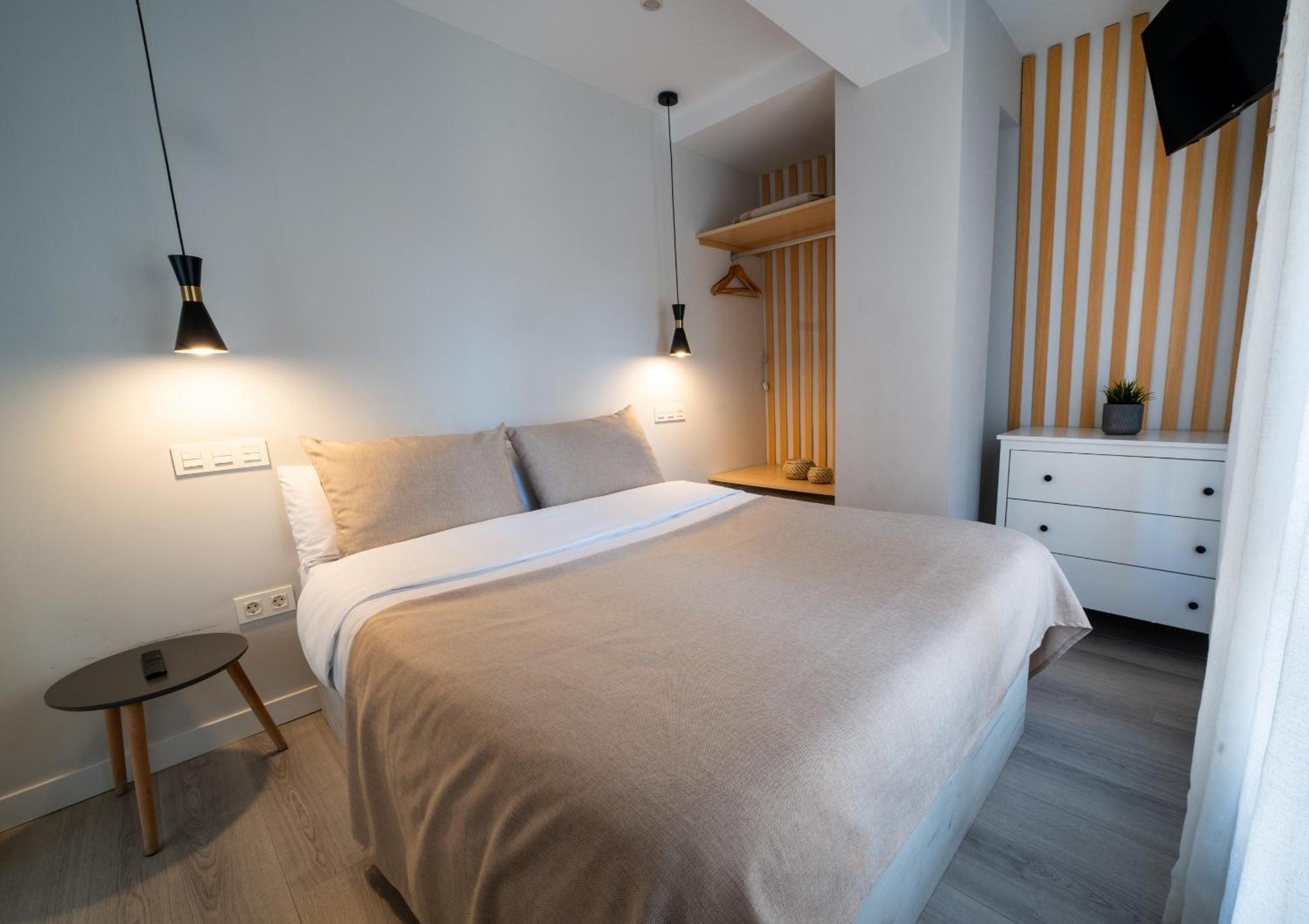 ארנדה דה דוארו Apartamentos Aranda - La Cepa I - II מראה חיצוני תמונה