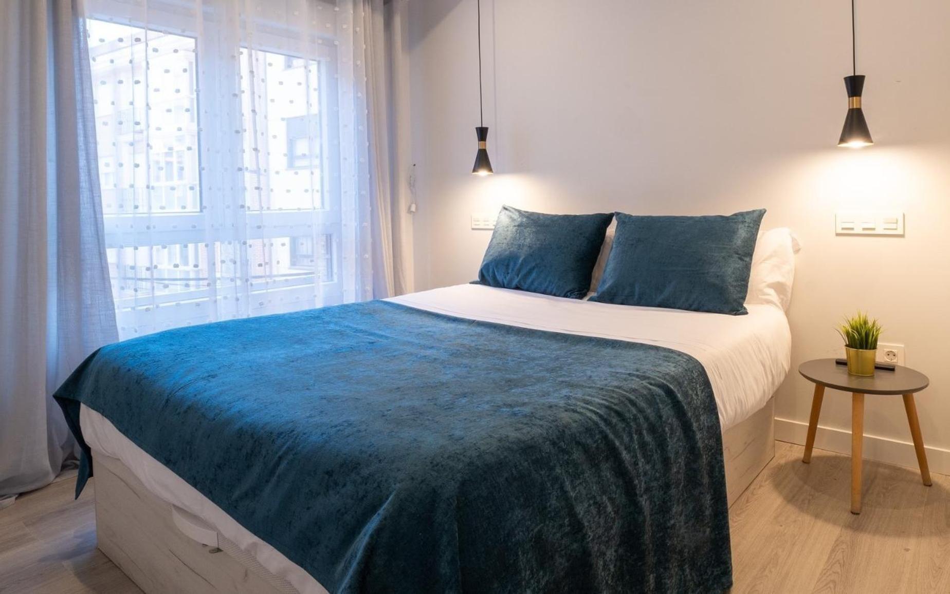 ארנדה דה דוארו Apartamentos Aranda - La Cepa I - II מראה חיצוני תמונה