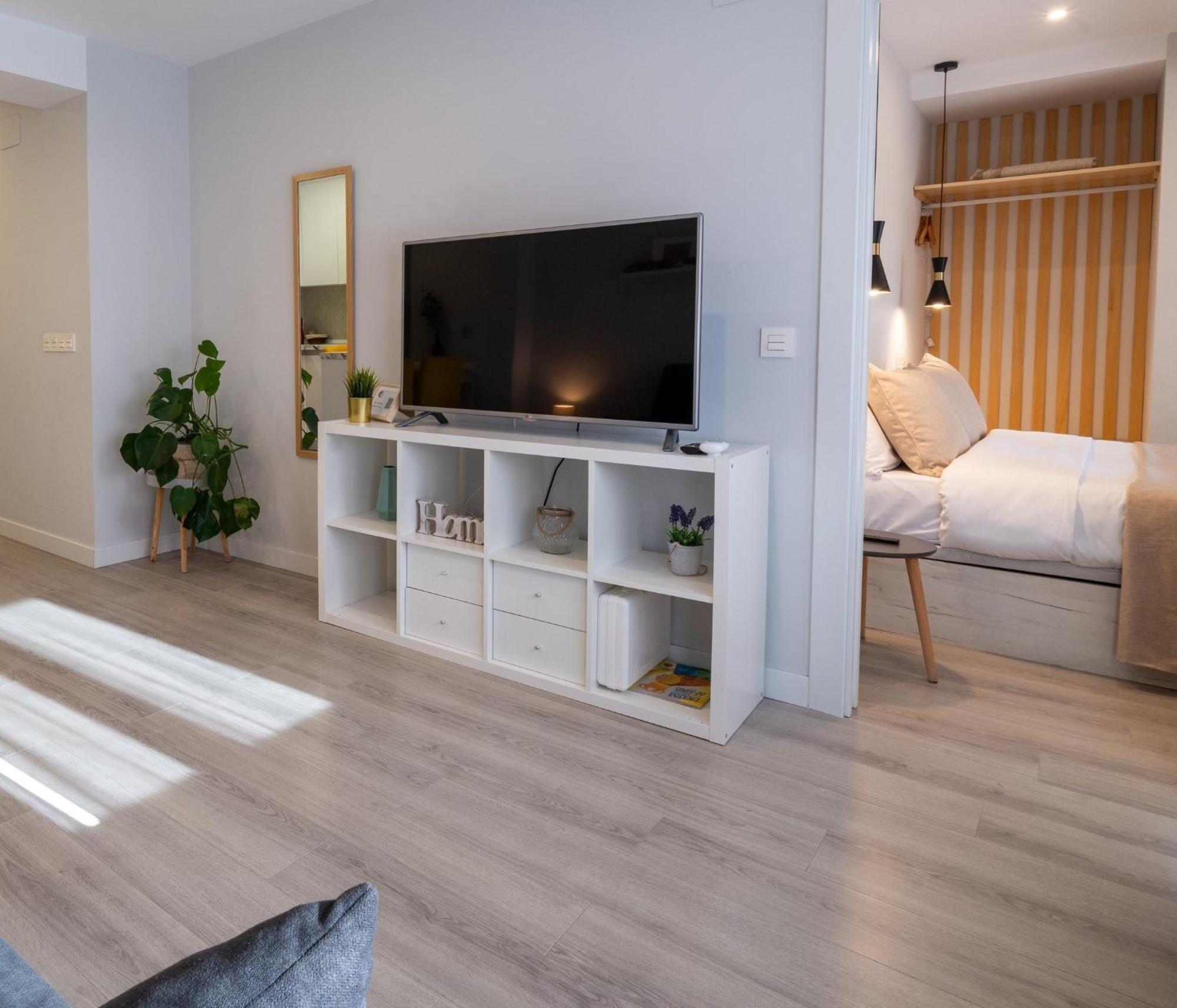 ארנדה דה דוארו Apartamentos Aranda - La Cepa I - II מראה חיצוני תמונה