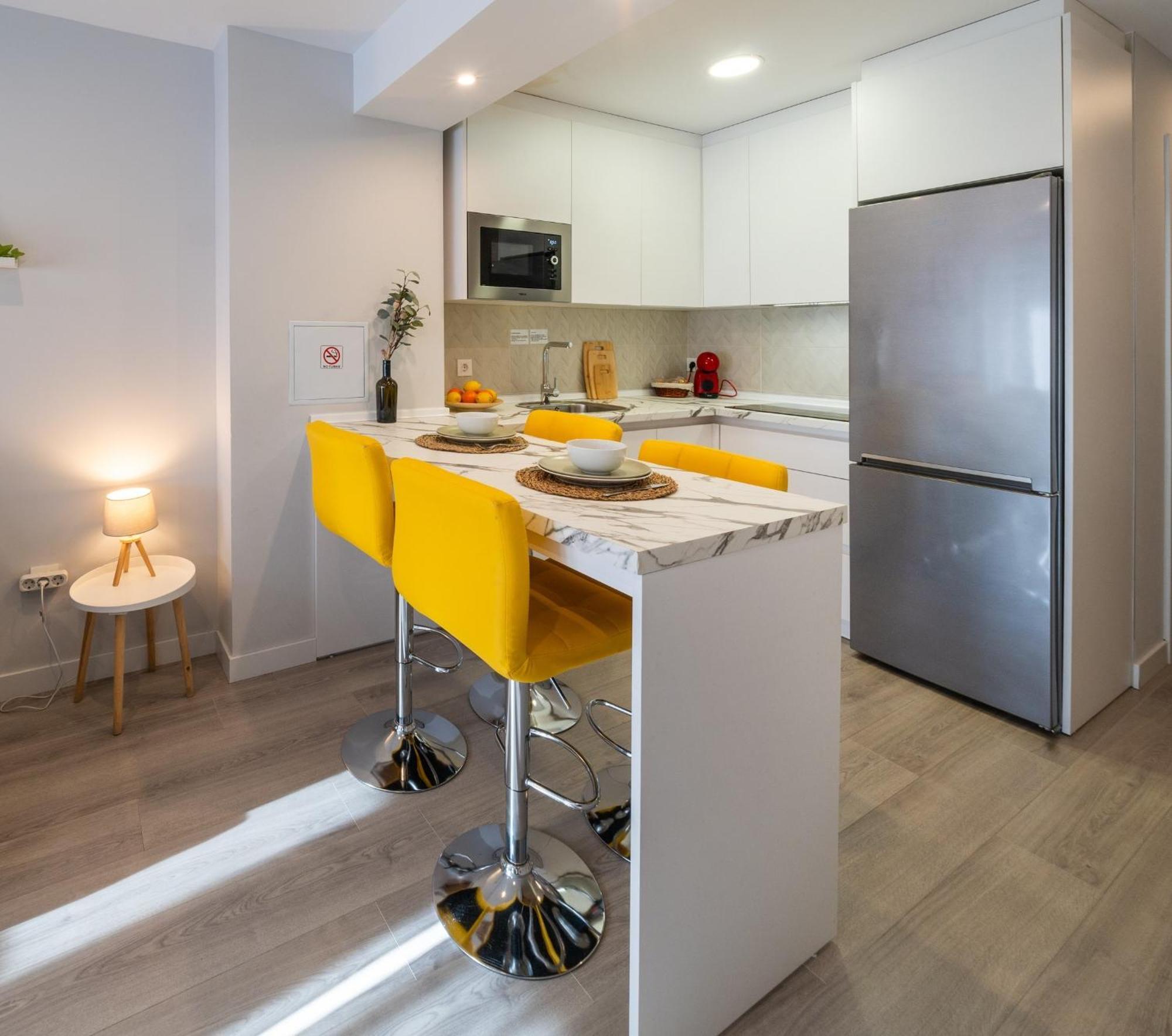 ארנדה דה דוארו Apartamentos Aranda - La Cepa I - II מראה חיצוני תמונה