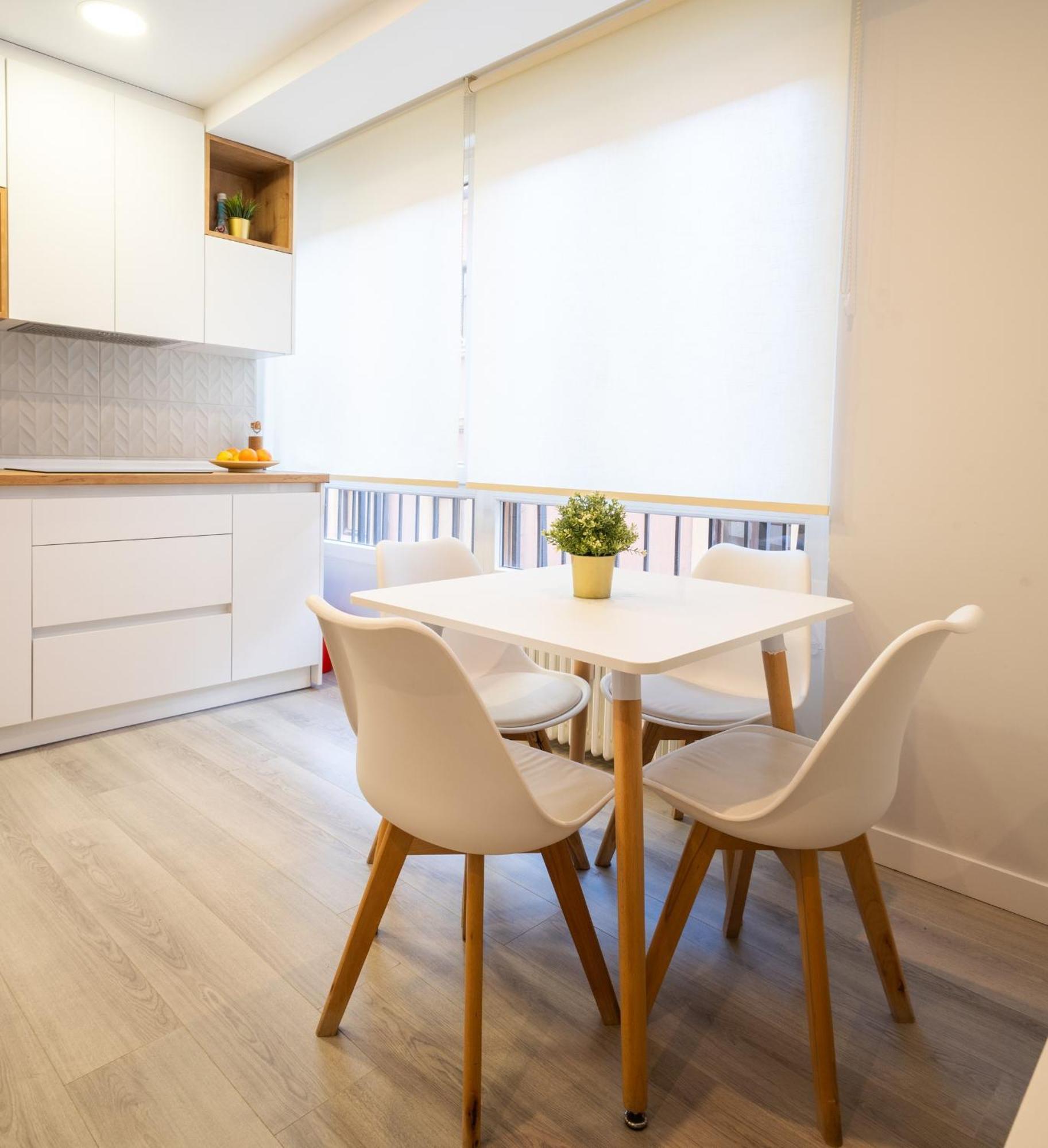 ארנדה דה דוארו Apartamentos Aranda - La Cepa I - II מראה חיצוני תמונה