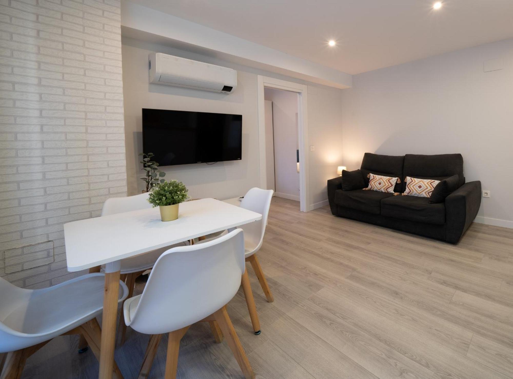 ארנדה דה דוארו Apartamentos Aranda - La Cepa I - II מראה חיצוני תמונה