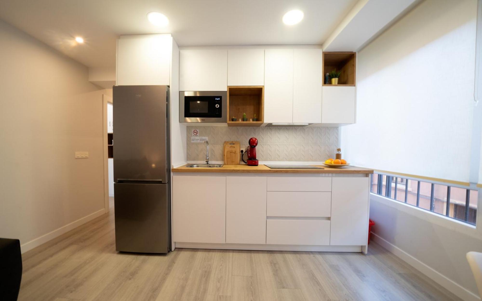 ארנדה דה דוארו Apartamentos Aranda - La Cepa I - II מראה חיצוני תמונה